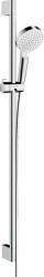 Hansgrohe Crometta zuhany készlet fal króm-fehér 26536400