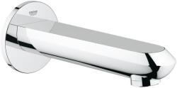 GROHE Eurodisc Cosmopolitan kifolyócső csaptelep fürdőkádhoz StarLight Chrome 13278002
