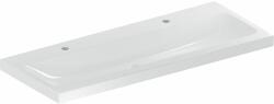 Geberit iCon mosdótál 120x48 cm négyszögletes beépíthető fehér fényes 501.837. 00.6 (501837006)