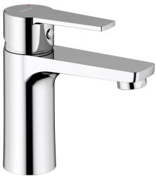 Oltens Jog mosdócsaptelep álló króm 32303100 (32303100)