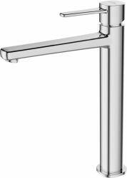 INVENA Glamour mosdócsaptelep álló króm BU-02-W01