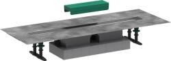 Hansgrohe uBox Universal beépítőszett 70 cm 56017180 (56017180)