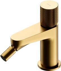 Omnires Contour bidé csaptelep álló arany CT8020GLB (CT8020GLB)