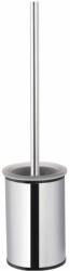 Stella Accessories Classic wc kefe berakható króm-üveg 07.432