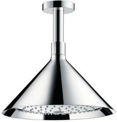 Hansgrohe Front fejzuhany 27.9x27.9 cm króm 26022000 (26022000)