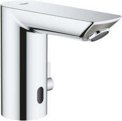 GROHE BauCosmopolitan mosdócsaptelep álló elektronikus StarLight Chrome 36453000
