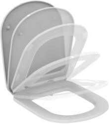 Ideal Standard Tempo wc ülőke lecsapodás-gátlós fehér T679401