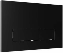 LaVita Lav 200 öblítő gomb WC-hez fekete 5900378315131