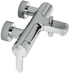 Ideal Standard Connect Blue kád és zuhany csaptelep fali króm B9921AA