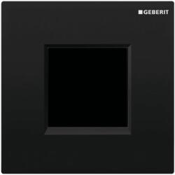 Geberit Typ 20 öblítő gomb piszoárhoz fekete 116.027. KM. 1 (116027KM1)