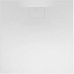 Excellent Lavano négyzet alakú zuhanytálca 90x90 cm fehér BREX. 1102.090. 090. WHN (BREX1102090090WHN)