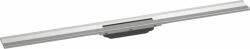 Hansgrohe RainDrain Flex a lefolyó külső eleme 100 cm acél 56053800