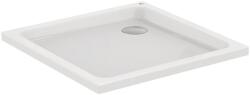 Ideal Standard Hotline New négyzet alakú zuhanytálca 90x90 cm fehér K276701