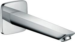 Hansgrohe Logis kifolyócső csaptelep fürdőkádhoz króm 71410000
