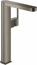 GROHE Plus mosdócsaptelep álló Brushed Hard Graphite 32618AL3