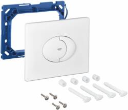 Grohe Skate öblítő gomb WC-hez Alpine white 42305SH0 (42305SH0)