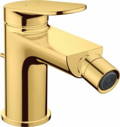 Duravit Wave bidé csaptelep álló arany WA2400001034