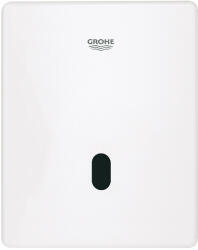 Grohe Tectron infravörös elektronika piszoárhoz Alpesi fehér 37321SH1