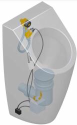 Villeroy & Boch ProDetect2 radar piszoár vezérlés piszoárhoz || 9190N100 (9190N100)