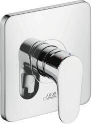 Hansgrohe Citterio M zuhanycsaptelep süllyesztett króm 34625000
