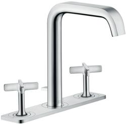 Hansgrohe Citterio E mosdócsaptelep álló króm 36116000
