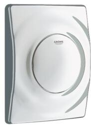 Grohe Surf öblítő gomb piszoárhoz StarLight Chrome 38808P00 (38808P00)