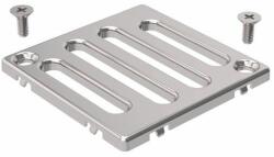 Geberit lefolyó rács 8 cm 154.310. 00.1 (154310001)