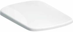 Geberit Selnova wc ülőke lecsapodás-gátlós fehér 502.898. 00.1