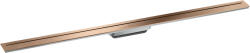 Hansgrohe Drain a lefolyó külső eleme 120 cm arany 42524300 (42524300)