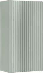 Comad Line Reed Green szekrény 30x18.9x57 cm zöld LINE REED GREEN D 83-30-1D (LINEREEDGREEND83301D)