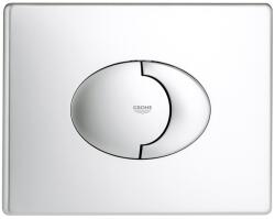 Grohe Skate öblítő gomb WC-hez StarLight Chrome 38506P00