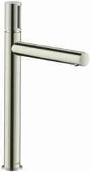 Hansgrohe Uno mosdócsaptelep álló nikkel 45014820