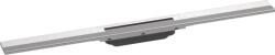 Hansgrohe Raindrain a lefolyó külső eleme 80 cm acél 56044800
