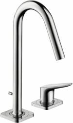 Hansgrohe Citterio M mosdócsaptelep álló króm 34132000