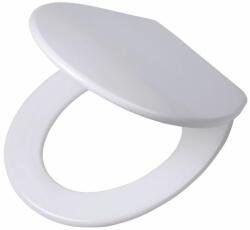 Tiger Boston wc ülőke lecsapodás-gátlós fehér 252960346 (252960346)