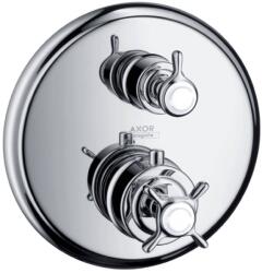 Hansgrohe Montreux kád és zuhany csaptelep süllyesztett z termosztáttal króm 16820000