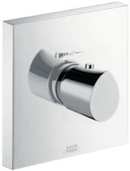 Hansgrohe Starck Organic zuhanycsaptelep süllyesztett z termosztáttal króm 12711000