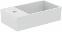 Ideal Standard Extra mosdótál 45x25 cm négyszögletes klasszikus fehér T373301