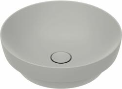 CATALANO Sfera mosdótál 45x45 cm kerek süllyesztett szürke/kő matt 0524450023 (0524450023)