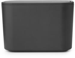 Brabantia MindSet mini hulladékgyűjtő 0.2 l szürke 303364 (303364)