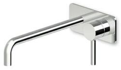 Zucchetti Pan mosdócsaptelep süllyesztett nikkel ZP6124. C3 (ZP6124C3)