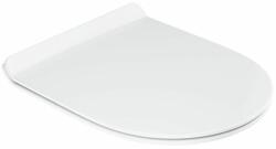 RAVAK Vita Slim wc ülőke lecsapodás-gátlós fehér X01861