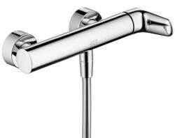 Hansgrohe Citterio M zuhanycsaptelep fal króm 34620000