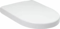 Villeroy & Boch Subway wc ülőke lecsapodás-gátlós fehér 9M55S101
