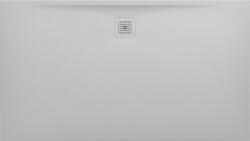 Laufen Pro téglalap alakú zuhanytálca 160x90 cm beton H2119500790001 (H2119500790001)