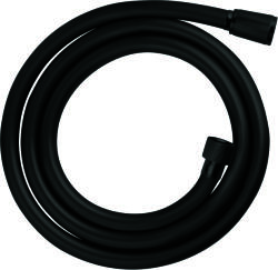 Grohe Vitalio Flex zuhanycső 150 cm fekete 287412432 (287412432)