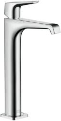 Hansgrohe Citterio E mosdócsaptelep álló króm 36113000