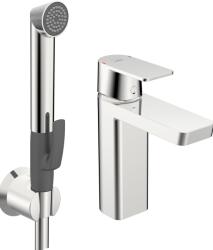 Oras Stela mosdócsaptelep álló króm 4806F (4806F)