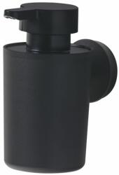 Tiger Urban szappanadagoló 180 ml fekete 13160.3. 07.46 (1316030746)