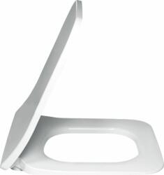 Villeroy & Boch Architectura wc ülőke lecsapodás-gátlós fehér 9M81S101